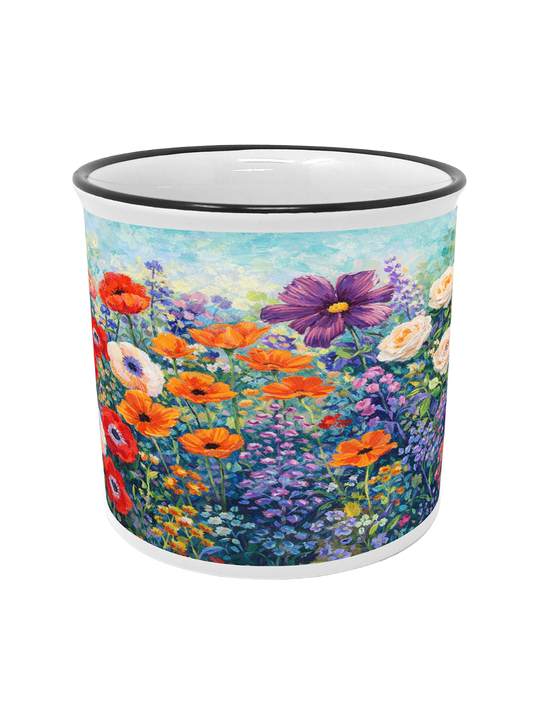 Petals in Bloom Mug-Coming Soon