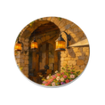 Load image into Gallery viewer, Vineyard Terrace Coasters
