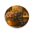 Load image into Gallery viewer, Vineyard Terrace Coasters
