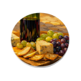 Load image into Gallery viewer, Vineyard Terrace Coasters
