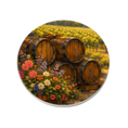 Load image into Gallery viewer, Vineyard Terrace Coasters
