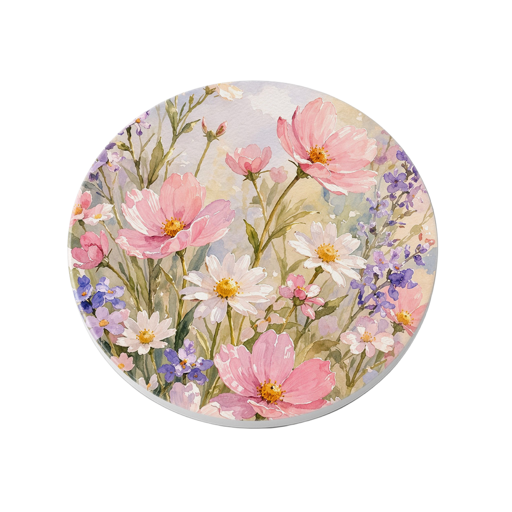 Wildflower Whisper