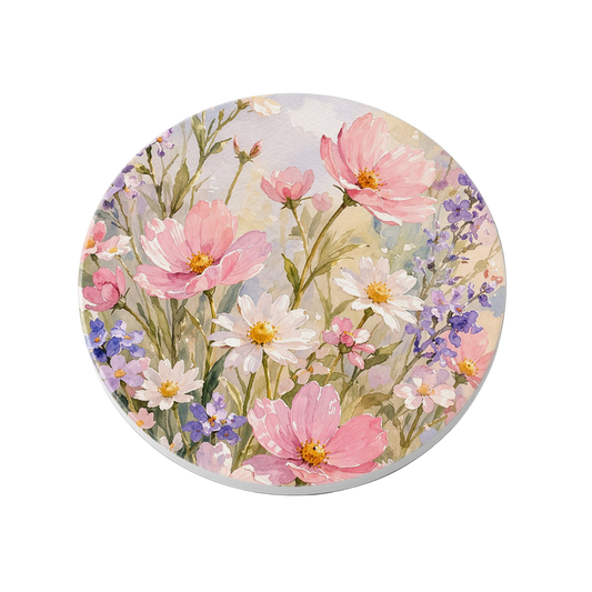 Wildflower Whisper