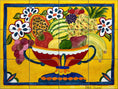 Load image into Gallery viewer, Mexican Fruit Bowl By Becki Thomas - Landscape
