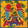 Load image into Gallery viewer, San Miguel Birds By Becki Thomas - Square
